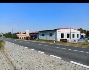 zdjęcie przedstawiające LATEKS Sp. J. Gołkowice Byczyna