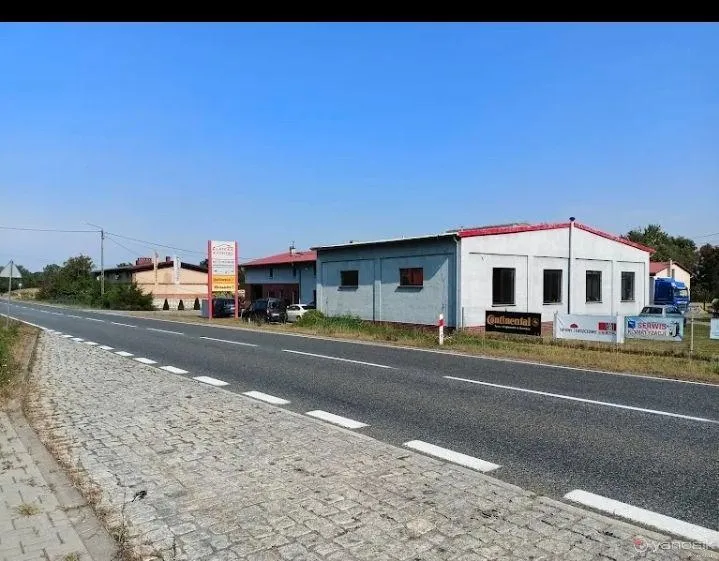 zdjęcie przedstawiające LATEKS Sp. J. Gołkowice Byczyna