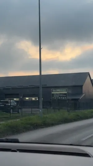 zdjęcie przedstawiające Warsztat samochodowy