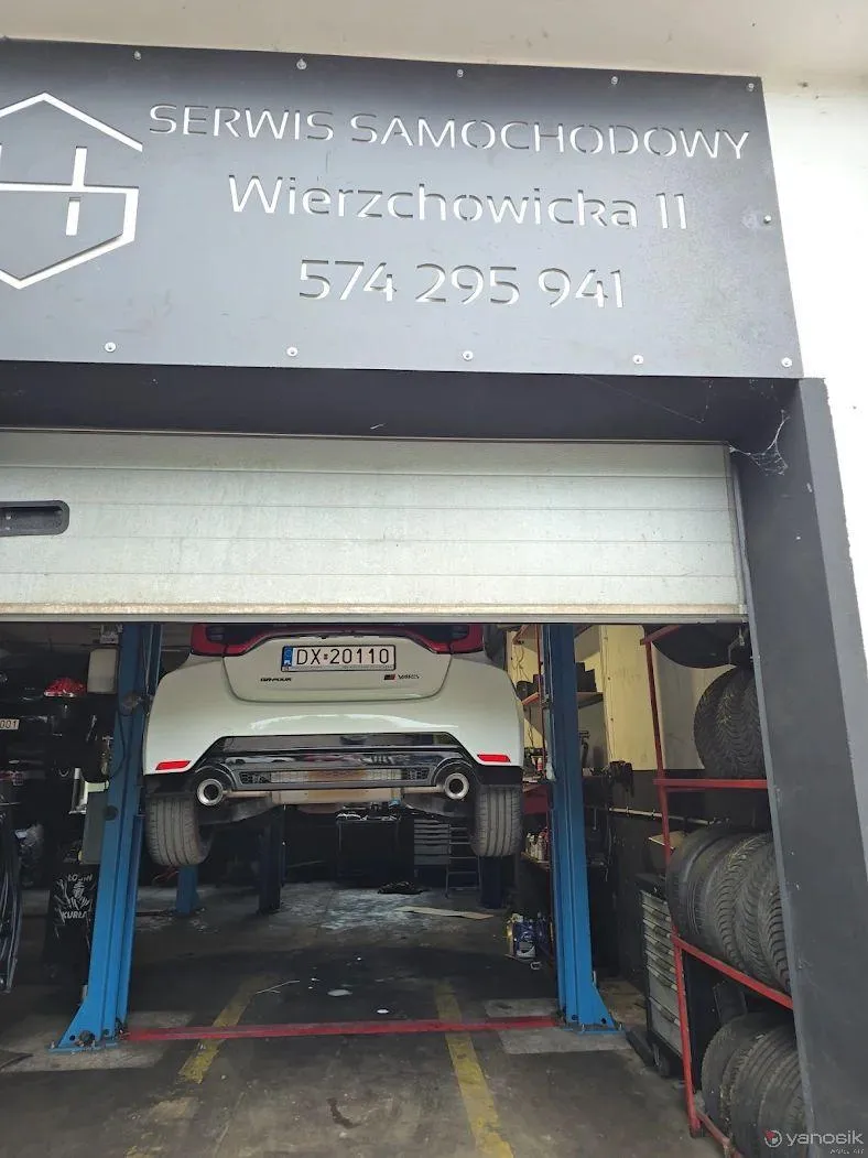 zdjęcie przedstawiające Grupa Hoffman