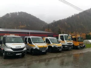 zdjęcie przedstawiające El_trans Pomoc Drogowa