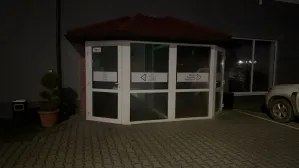 zdjęcie przedstawiające DOBRZYŃSCY Renata Dobrzyńska