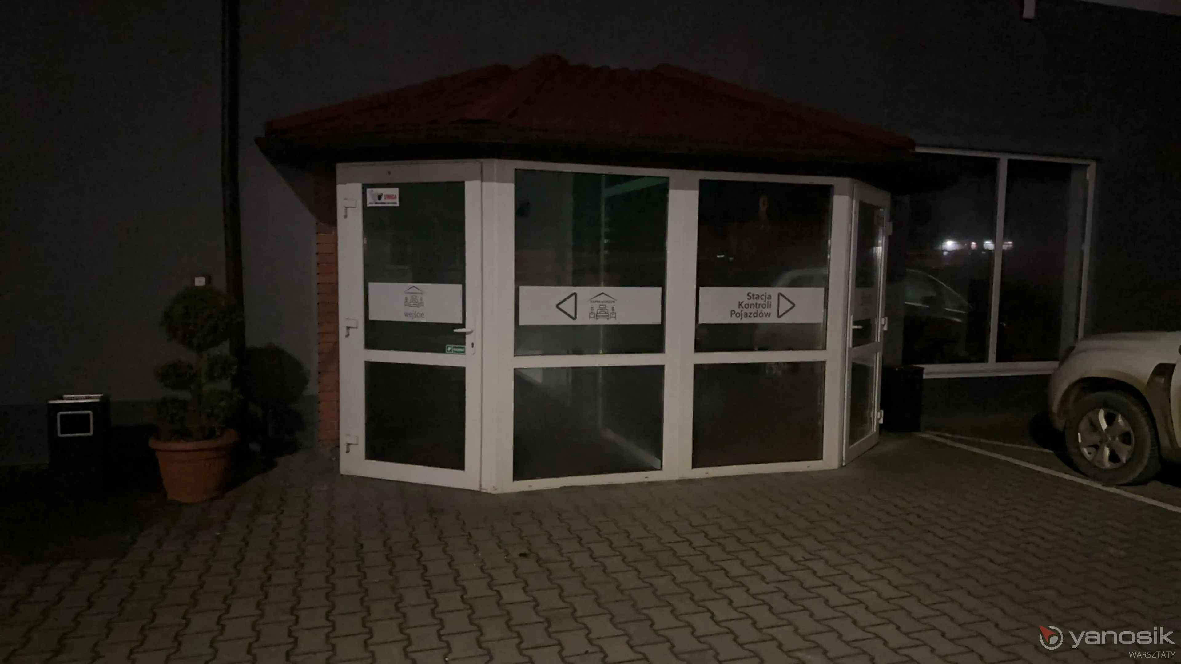 zdjęcie przedstawiające DOBRZYŃSCY Renata Dobrzyńska