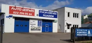 zdjęcie przedstawiające Mik-Auto s.c. Monika Brzozowska Iwona Kiljańska