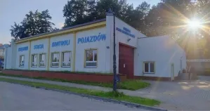 zdjęcie przedstawiające Firma Handlowo Usługowa MAŃSKI