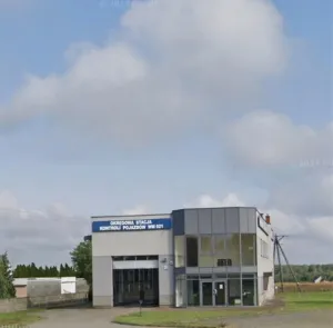 zdjęcie przedstawiające KOT SERWIS Henryk Kot