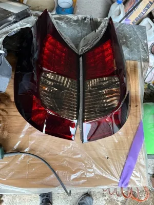 zdjęcie przedstawiające Detaling-Mechanika samochodowa Solid Auto