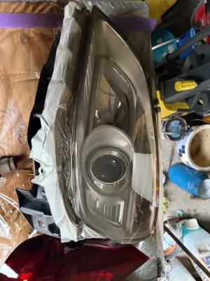 zdjęcie przedstawiające Detaling-Mechanika samochodowa Solid Auto