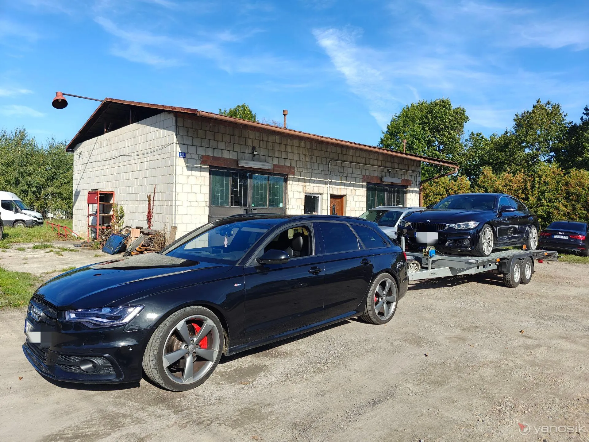 zdjęcie przedstawiające MSVagservice