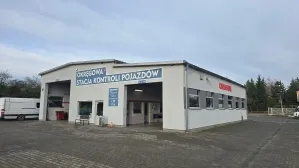 zdjęcie przedstawiające OSKP CARSERWIS PL012