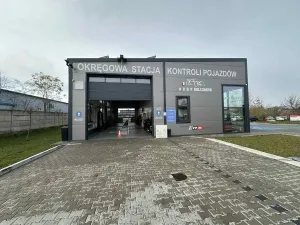 zdjęcie przedstawiające OSKP Milczarek-Serwis