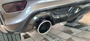 zdjęcie przedstawiające GLAM CAR ARKADIUSZ DĄBROWSKI