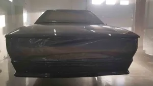 zdjęcie przedstawiające GLAM CAR ARKADIUSZ DĄBROWSKI