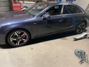 zdjęcie przedstawiające GLAM CAR ARKADIUSZ DĄBROWSKI