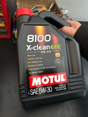 zdjęcie przedstawiające MOTO-BLOK Michał Bicki