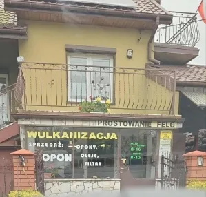 zdjęcie przedstawiające Wulis Krzysztof Lewandowski Turek