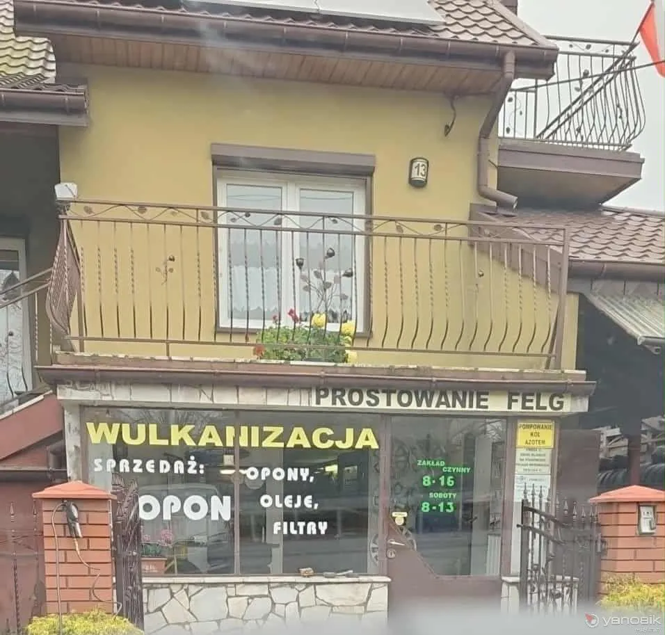 zdjęcie przedstawiające Wulis Krzysztof Lewandowski Turek