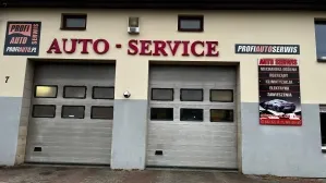 zdjęcie przedstawiające Warsztat samochodowy