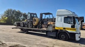 zdjęcie przedstawiające GOOFY GARAGE