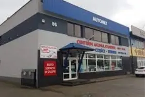 zdjęcie przedstawiające AUTOMIX