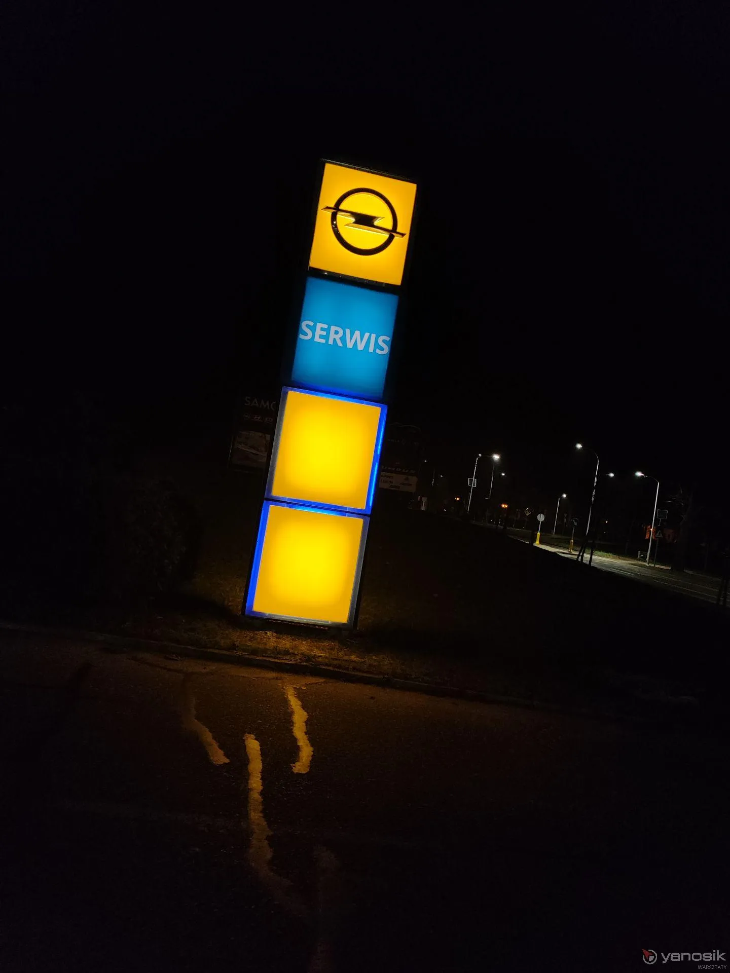 zdjęcie przedstawiające Przedsiębiorstwo Prywatne Dariusz Pindur