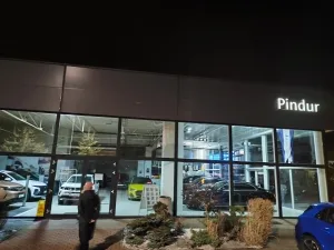 zdjęcie przedstawiające Przedsiębiorstwo Prywatne Dariusz Pindur