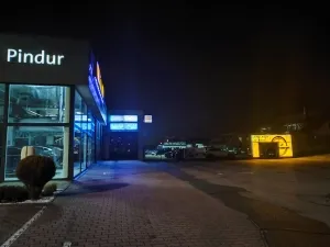 zdjęcie przedstawiające Przedsiębiorstwo Prywatne Dariusz Pindur