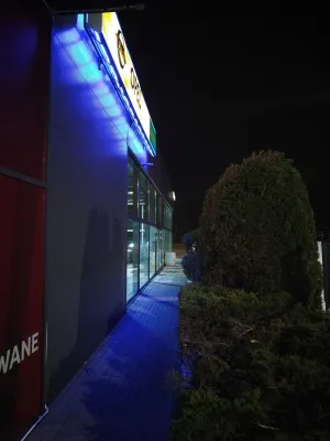 zdjęcie przedstawiające Przedsiębiorstwo Prywatne Dariusz Pindur