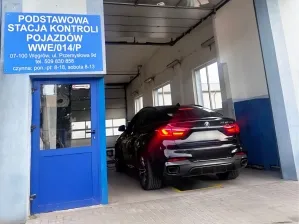 zdjęcie przedstawiające Firma Handlowa Piotr Wikieł