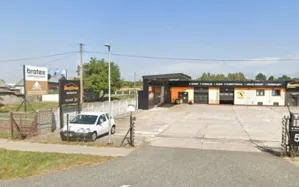 zdjęcie przedstawiające BestDrive NAVIGATOR