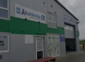 zdjęcie przedstawiające Oliwera - Okręgowa Stacja Kontroli Pojazdów