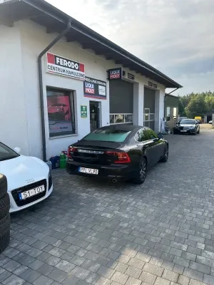 zdjęcie przedstawiające Auto-Klimat