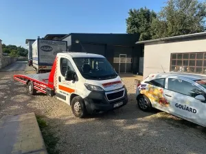 zdjęcie przedstawiające Auto-Klimat