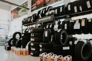 zdjęcie przedstawiające INTER AUTO BUCIOR