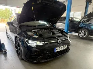 zdjęcie przedstawiające Vag Auto Serwis