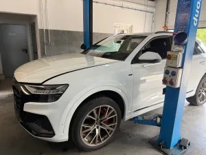 zdjęcie przedstawiające Vag Auto Serwis