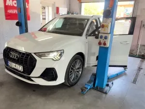 zdjęcie przedstawiające Vag Auto Serwis