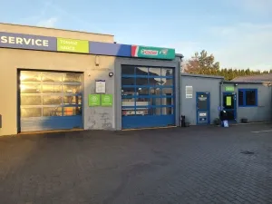 zdjęcie przedstawiające Ośrodek Szkolenia Kierowców Mechanika Pojazdowa Tomasz Karcz