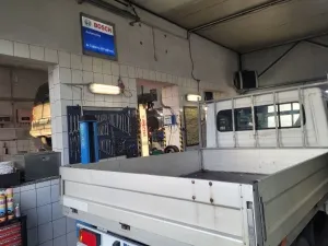 zdjęcie przedstawiające Ośrodek Szkolenia Kierowców Mechanika Pojazdowa Tomasz Karcz