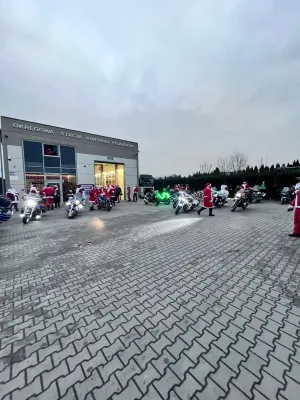 zdjęcie przedstawiające PHU TOM-CAR Tomasz Grabowski