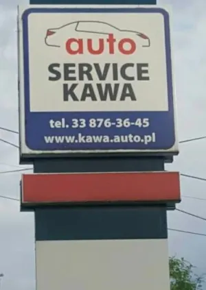 zdjęcie przedstawiające Zakład Mechaniki Pojazdowej Jan Kawa