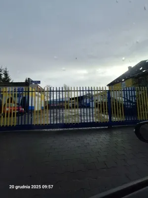 zdjęcie przedstawiające Auto Serwis Wulkanizacja Wałbrzych Goliat