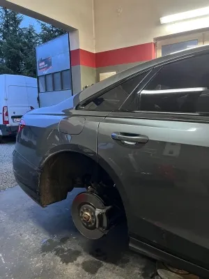 zdjęcie przedstawiające WW-CARS Naprawa Pojazdów Wiesław Wawrzyniak