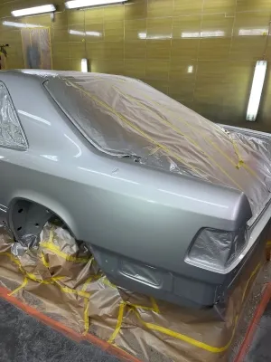 zdjęcie przedstawiające WW-CARS Naprawa Pojazdów Wiesław Wawrzyniak