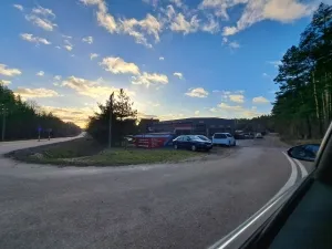 zdjęcie przedstawiające Borsucza Serwis 