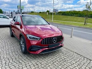 zdjęcie przedstawiające Autoryzowany Serwis Mercedes, Smart - MercedesBenz