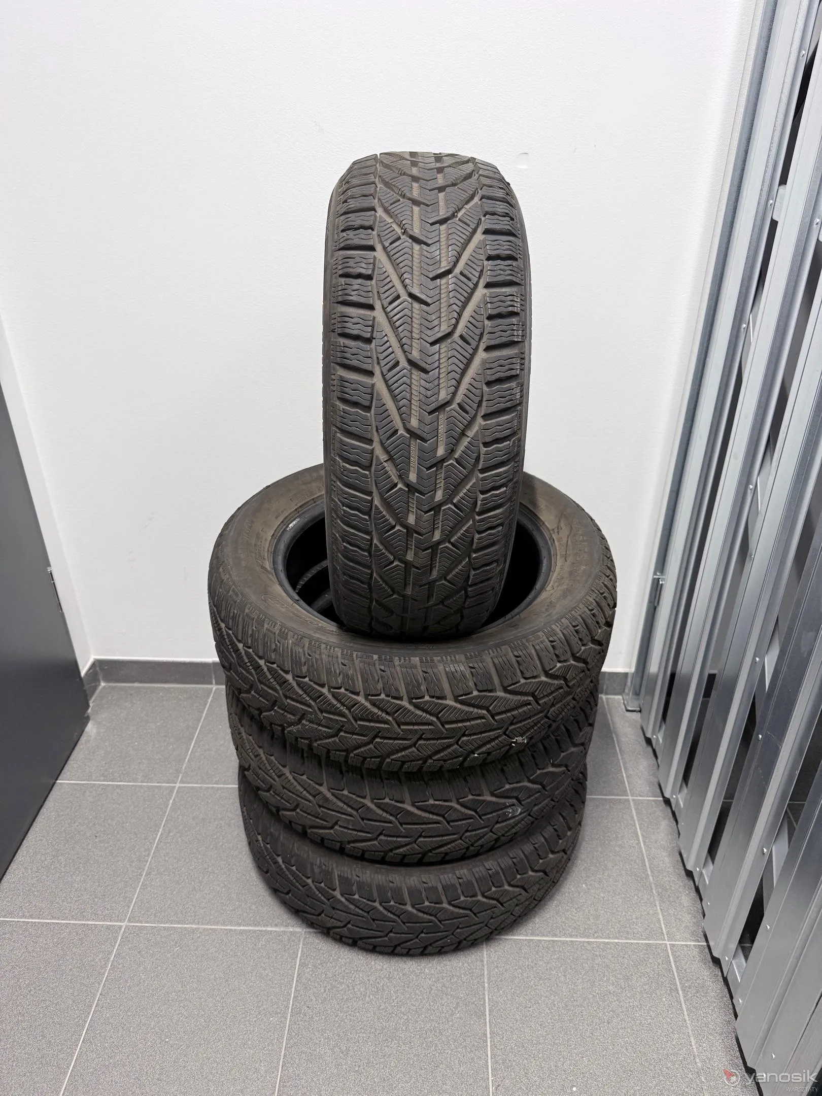 zdjęcie przedstawiające AUTO CARGO SERWIS 