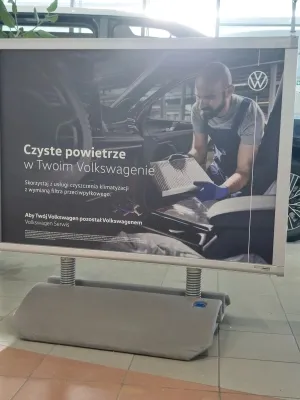 zdjęcie przedstawiające Volkswagen Cichy-Zasada Piaseczno