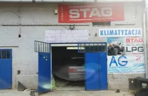 zdjęcie przedstawiające Wiko-service Tomasz Janik