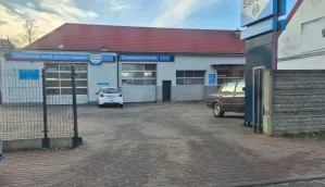 zdjęcie przedstawiające BOSCH SERWIS 